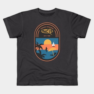 311 - Omaha sessions // Artwork In Album Retro Style Fan Art Designs Kids T-Shirt